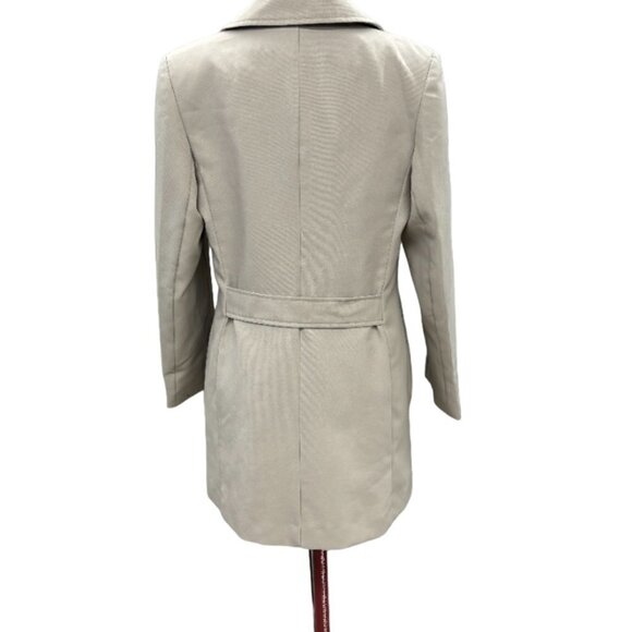 Vintage Canadian Sportswear Double Breasted - Picture 3 of 10